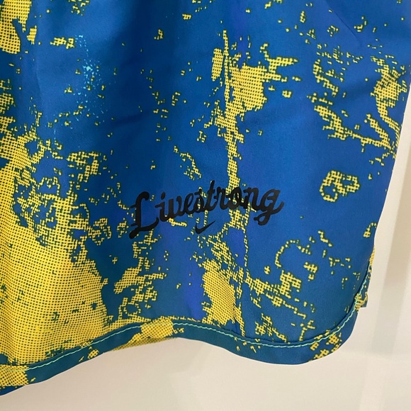 Livestrong running shorts size M - Picture 4 of 4